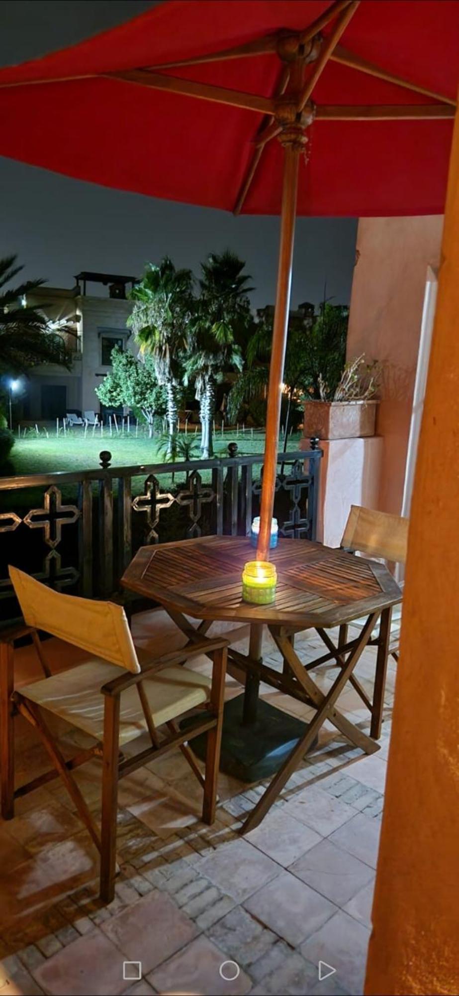 Atlas Golf Resort 마라케시 객실 사진