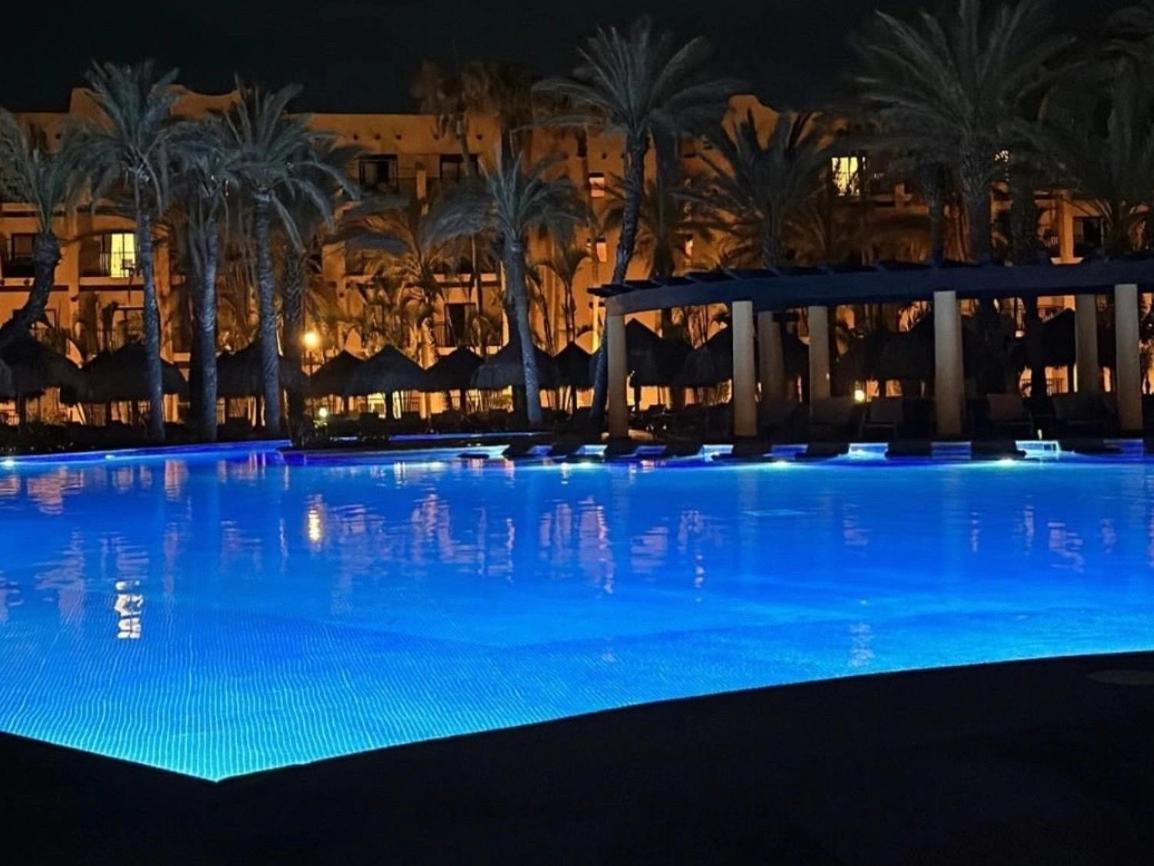Atlas Golf Resort 마라케시 외부 사진