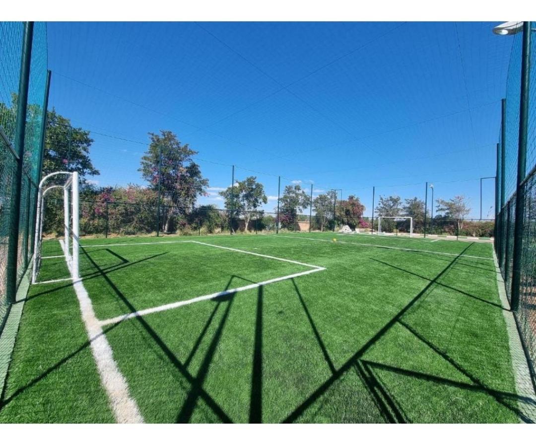 Atlas Golf Resort 마라케시 외부 사진